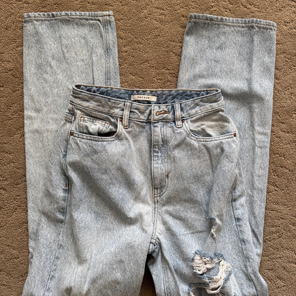 PacSun Denim Blue Jeans